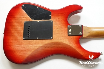 IMPERIAL24-BP-RSM/M - Red Burst